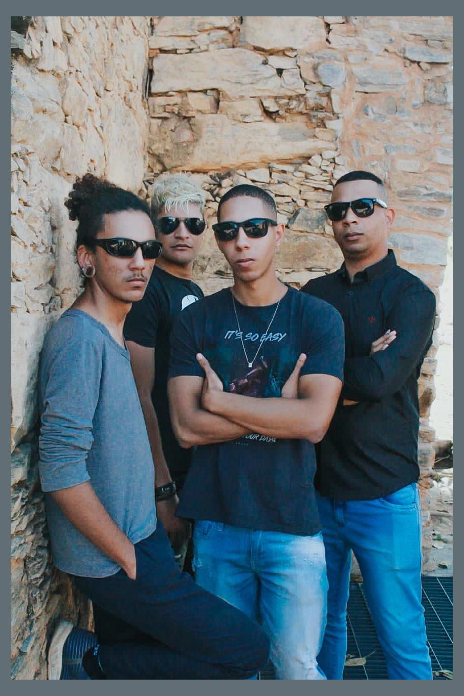 Banda R.A.J.19